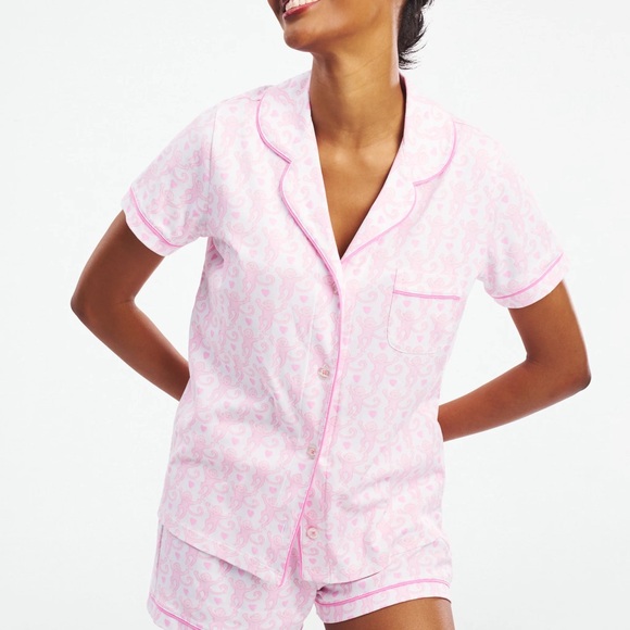 Roller Rabbit Pajamas - Picture 2 of 2